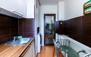 Drumul Taberei - Favorit, 3 camere, 2/10, mobilat, utilat complet, comision 0% - Poză 9