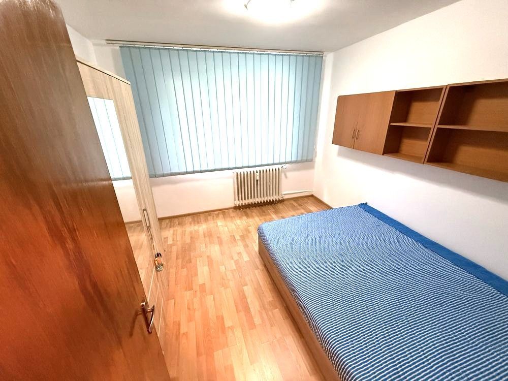 2 camere decomandat, parter, 2 min metrou, zona excelenta, pet friendly - Poză 5