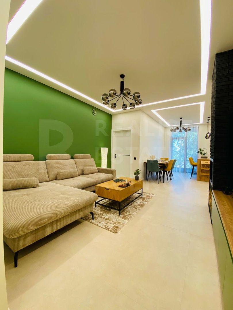 Chirie apartament, 3 camere, str. 31 August 1989, Centru - Poză 5