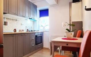 Apartament 2 camere de închiriat Dristor – bloc 2021, etaj 1, mobilat modern - Poză 6