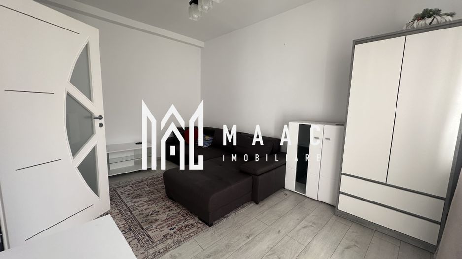 Apartament 2 Camere | Etaj 1 | 2 Locuri De Parcare - Poză 3