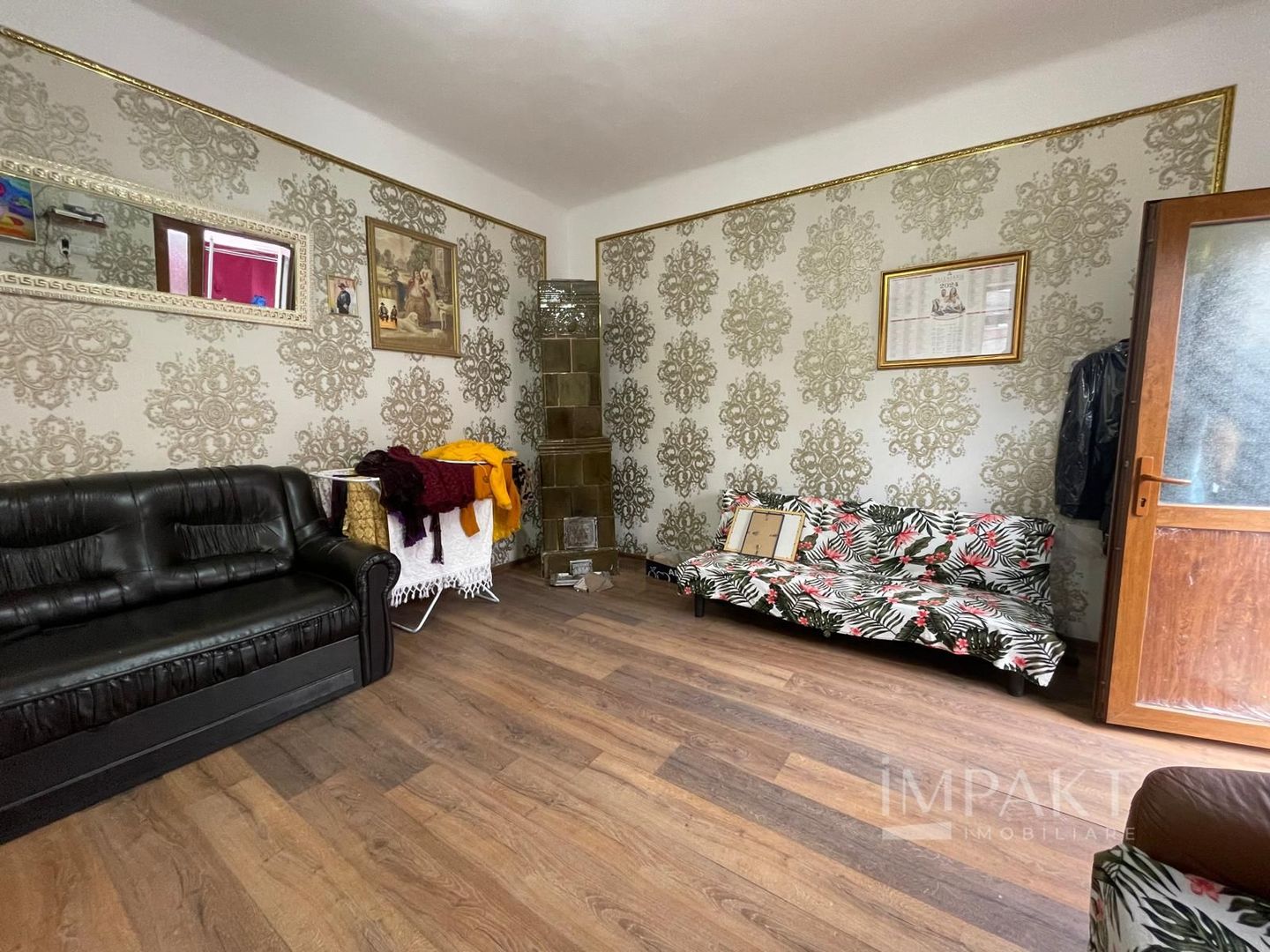 Casa Semicentrala cu Posibilitate de Mansardare! - Poză 3