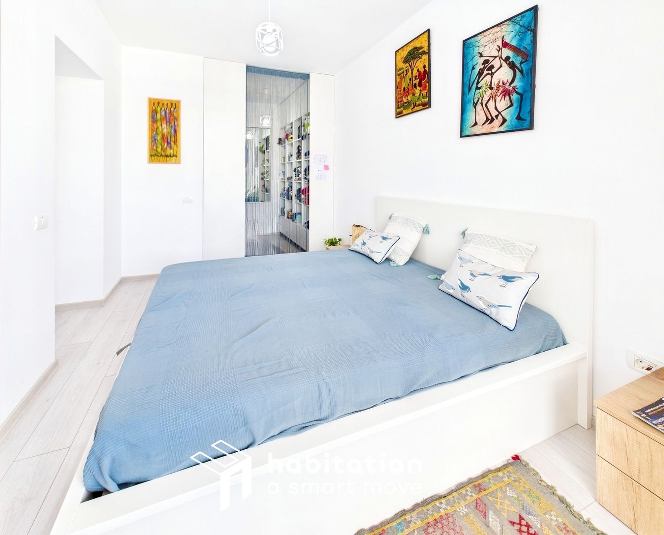 Apartament cu view si design elegant, în zona Torontalului - XCITY - Poză 11