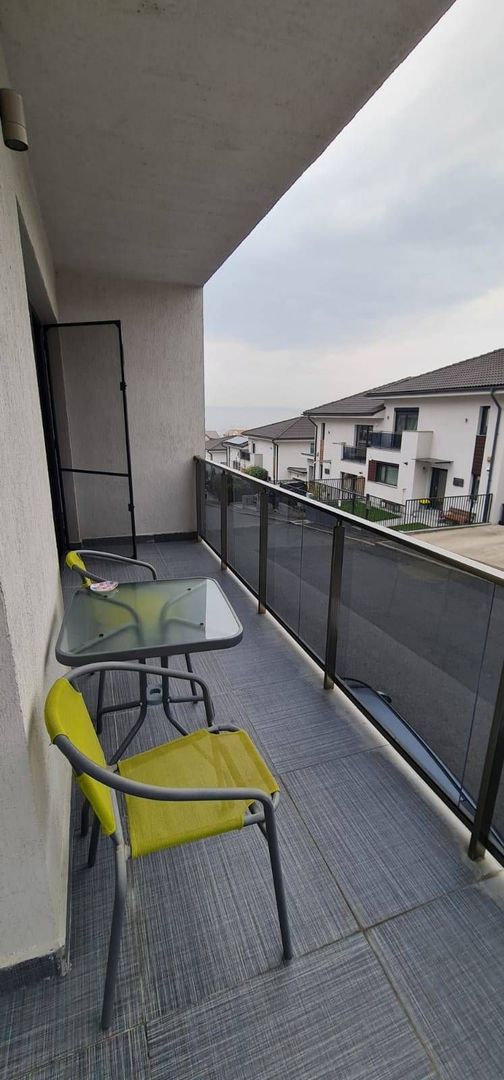 🏡 Apartament cu 3 camere de închiriat – cartier Buna Ziua - Poză 2