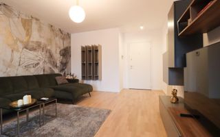 Aviatiei I Apartament 2 camere I Terasa 14 mp - Poză 1