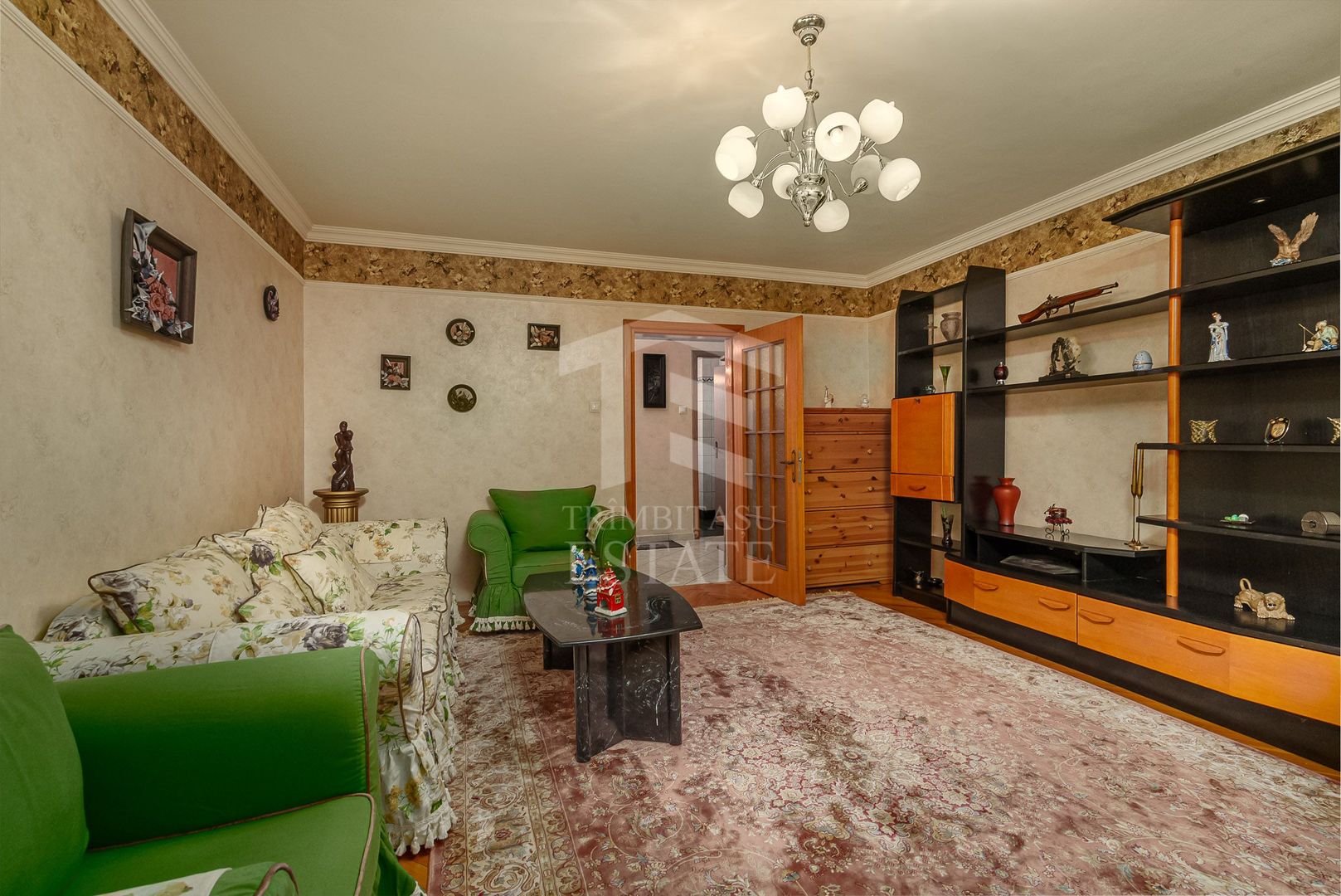 Apart 3 camere Splaiul Unirii Camera de Comert COMISION 0% - Poză 5