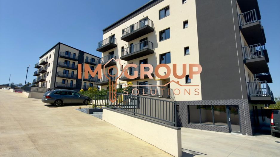 Apartament 2 camere decomandat - etajul 1 - loc de parcare inclus - Poză 9