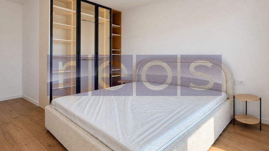 STUDIO PREMIUM | PRIMA VISTA | TERASA 10 MP | ETAJ 8/10 | MOBILAT SI UTILAT - Poză 4