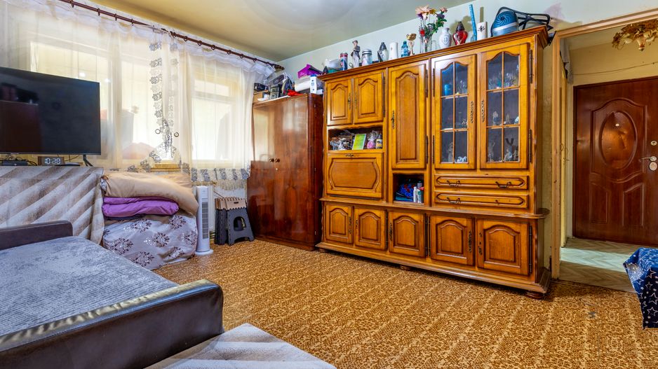 Apartament 3 camere | 50,77 mp | Manastur, Aleea Gurghiu | Renovabil - Poză 5