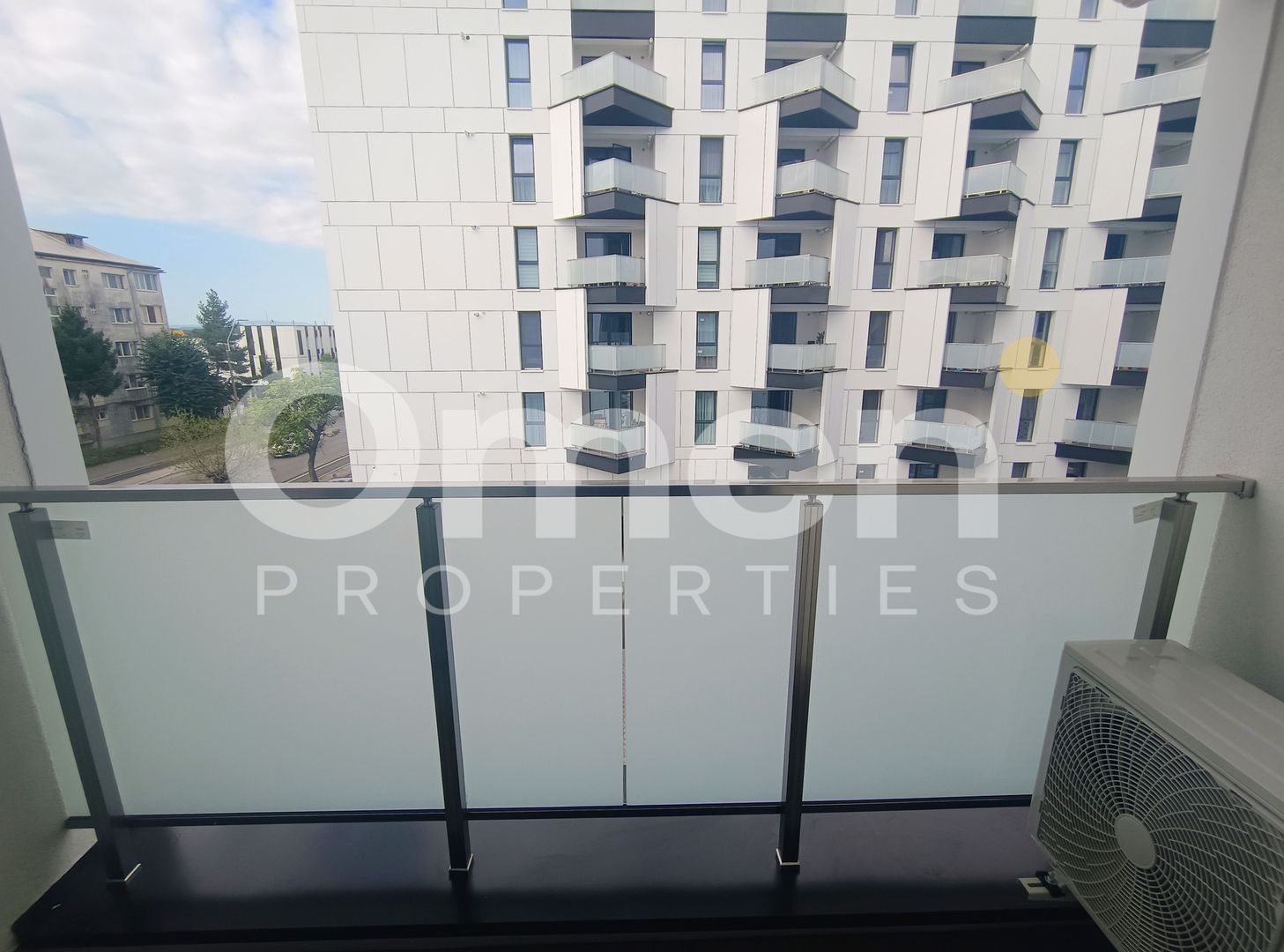 Apartament 2 camere de închiriat | Bloc nou | Garaj subteran | Etaj 2 - Poză 7