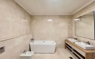 Apartament 4 camere Floreasca | Imobil 2018 | Gradina | Loc de parcare - Poză 29