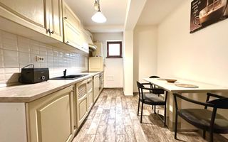 Apartament 2 camere INVESTIȚIE – venit Airbnb,parcare și boxă incluse - Poză 7