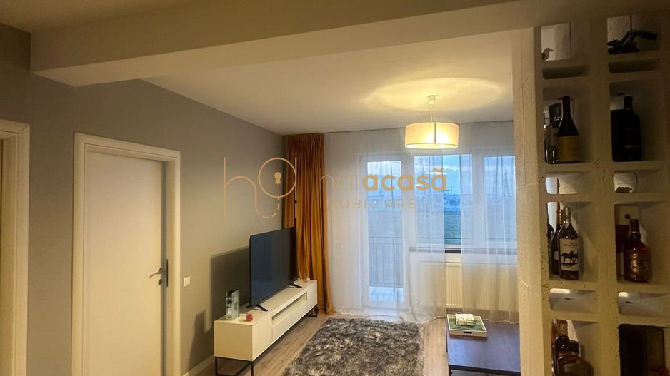 Apartament de vanzare 3 camere 61 mp Sesul de sus - Poză 4