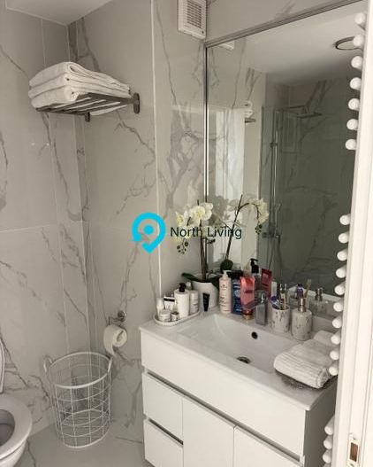 Vand apartament 3 camere upground residance - Poză 14