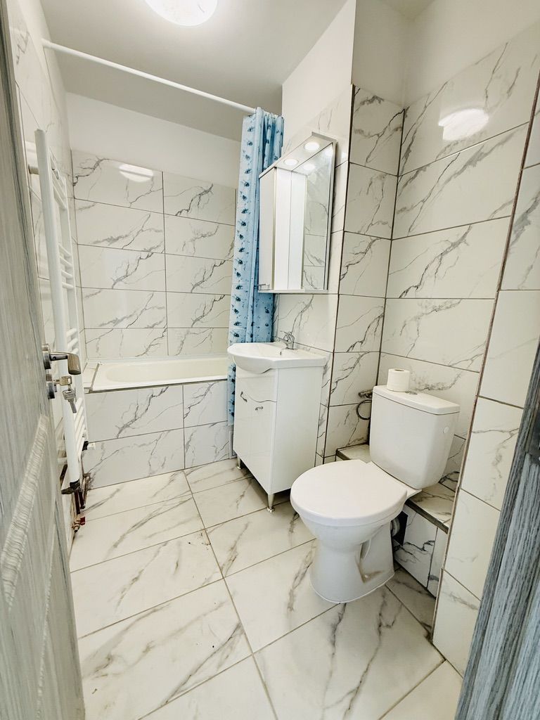 Dambovita | 2 camere | Renovat | Bloc izolat - Poză 7