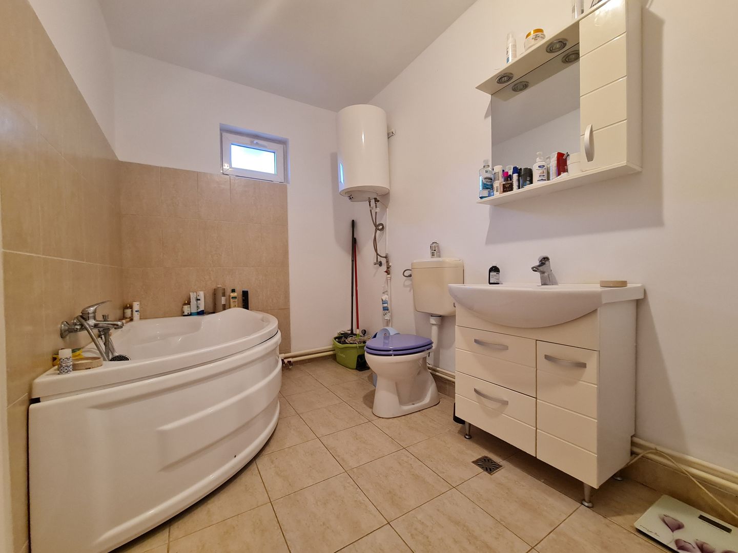Casa individuala | 5 camere | teren 500 mp | Pipera - Poză 9