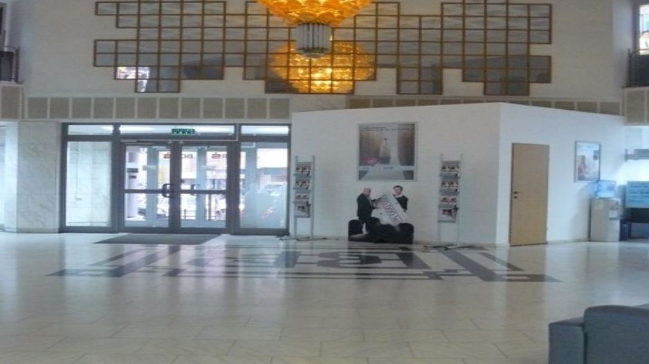 spatiu de birouri Sfantu Gheorghe - Poză 2