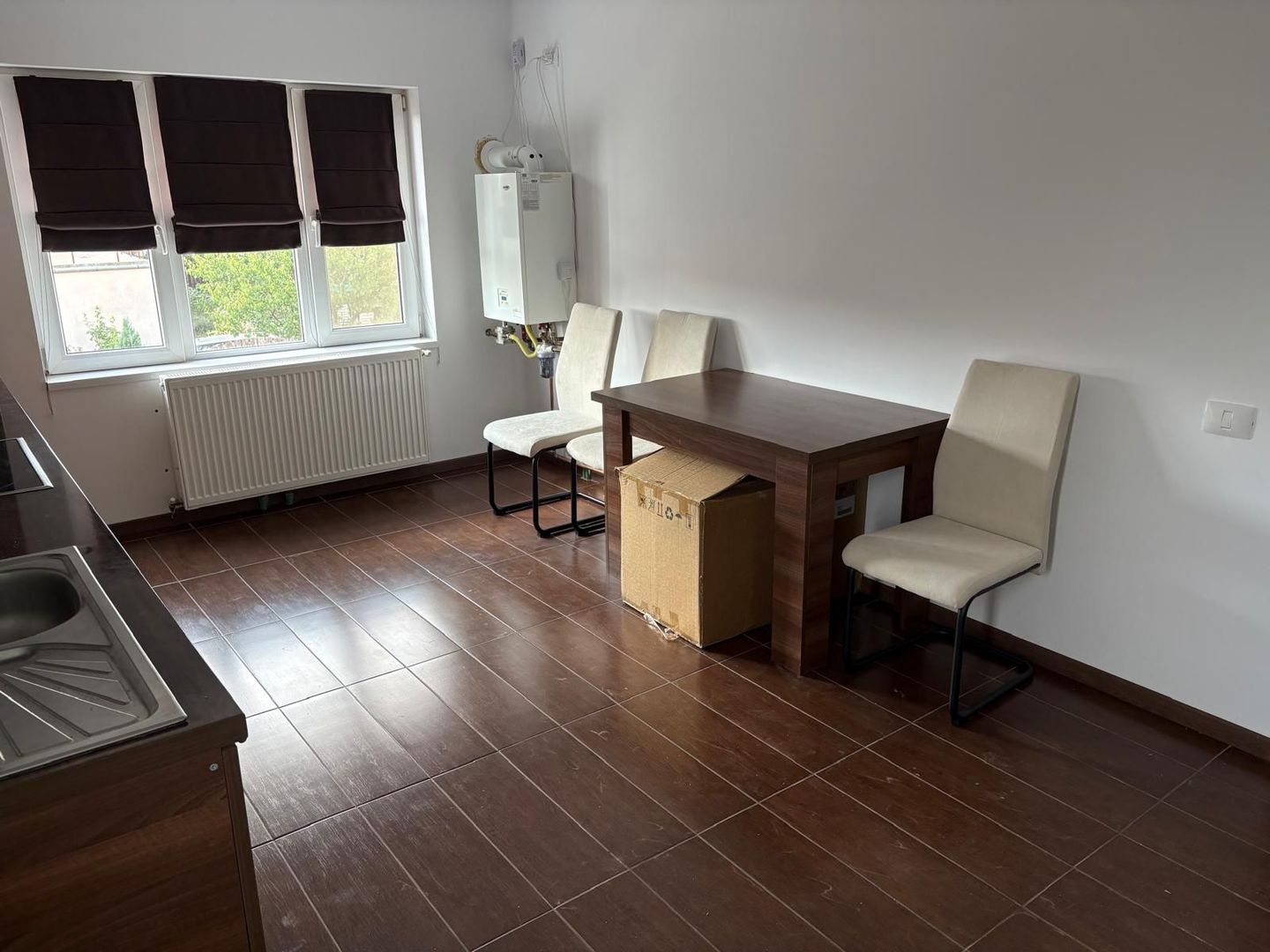 Dumbravita | 3 Camere | Loc de Parcare - Poză 6