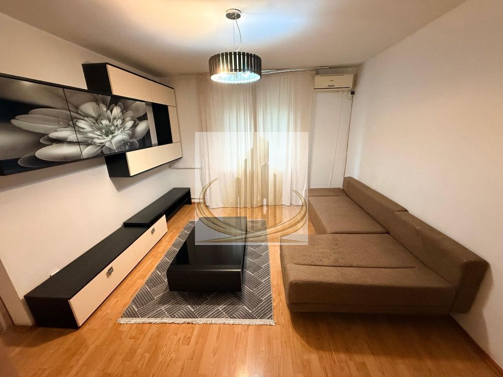 Apartament 3 camere | Etaj 3 | Confort 2 | Semi-decomandat | - Poză 1