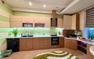 Chirie, apartament, 3 camere, Str Sergiu Rădăuţanu, Rîșcani - Poză 4