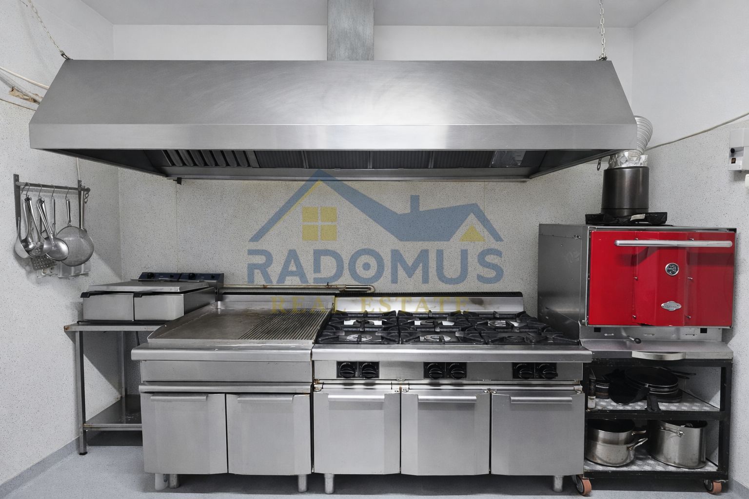 Oportunitate - Restaurant & Hotel în zonă centrală, Ploiești - Poză 16