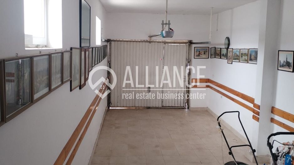 NEGRU VODA(cod04)-Casa 5 camere- Central - Poză 11