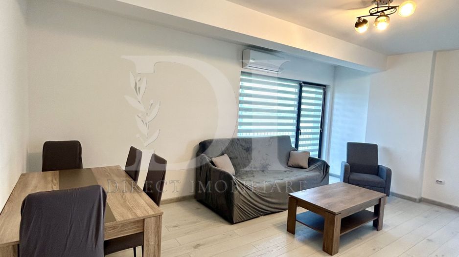 Apartament de închiriat/Floresti/ Zona BMW - Poză 2