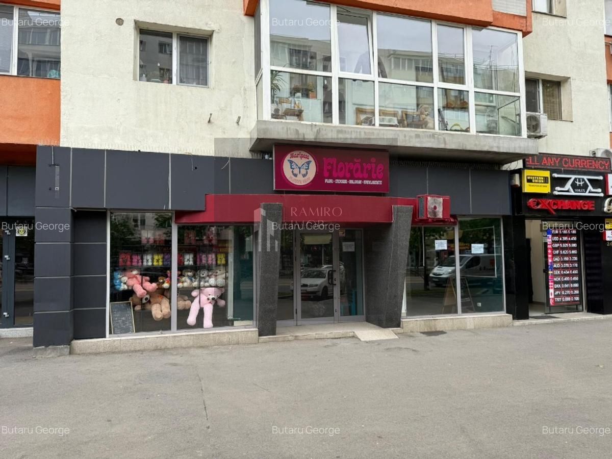 Spatiu Comercial 43mp utili  / Prox Metrou / Calea mosilor - P-ta obor - Poză 4