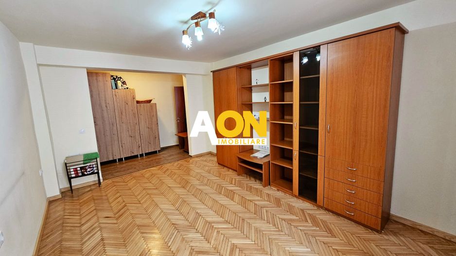 Apartament 3 camere, etaj 3, Ampoi 1, langa Penny, Kaufland - Poză 8