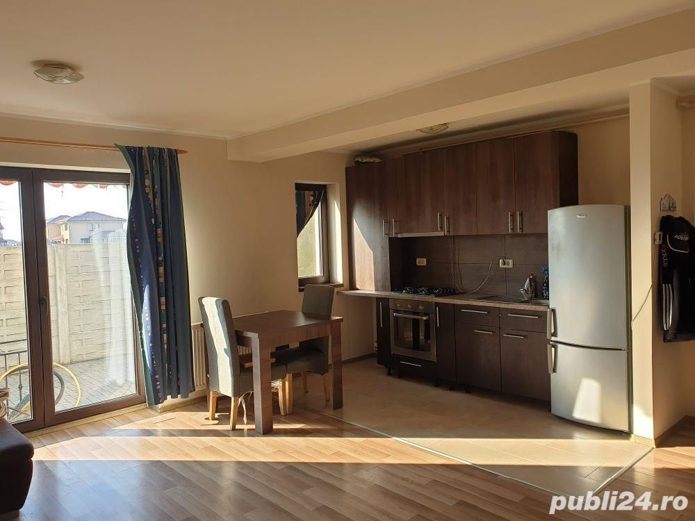 Apartament 2 camere Giroc - Poză 1