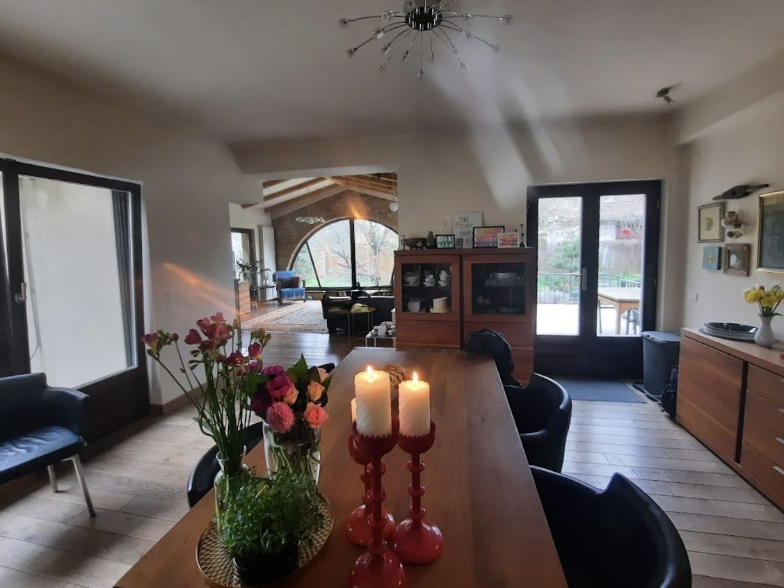 Casă de vis în Giroc – Eleganță clasică, spațiu vast și confortabil - Poză 7