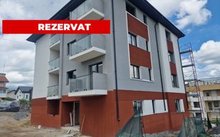 Apartament 2 camere, str Primăverii! - Poză 1