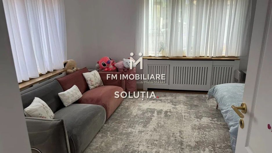 Casă renovată în centrul istoric – Baia Mare - Poză 10