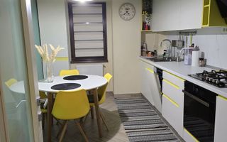 Apartament 2 camere – Bucium Confort Residence - Poză 12