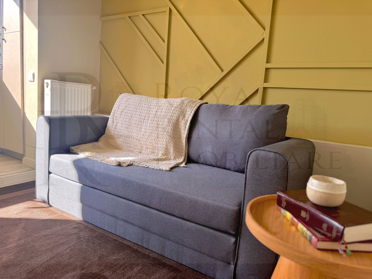 Apartament 2 camere ultrafinisat, parcare proprie, Mărăști – zona Kaufland - Poză 10