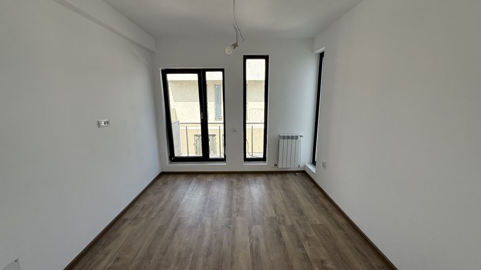 Vila 5 camere 163 mp construiți + teren 289mp - construcție 2023 - Poză 23