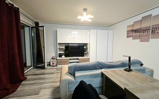 Apartament 2 Camere | 54 mp | Etaj 2 | Platinia Shopping Center - Poză 2