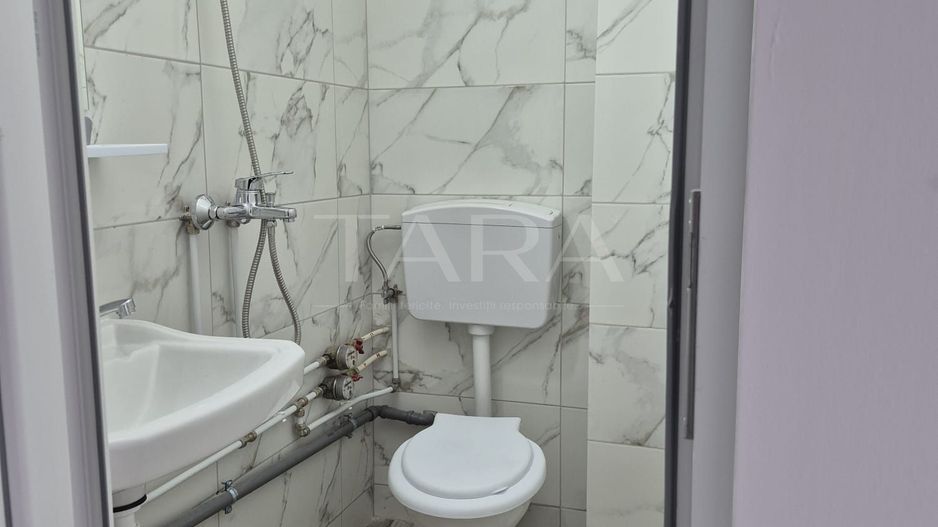 Garsonieră confort 3, Gheorgheni, investitie. - Poză 4
