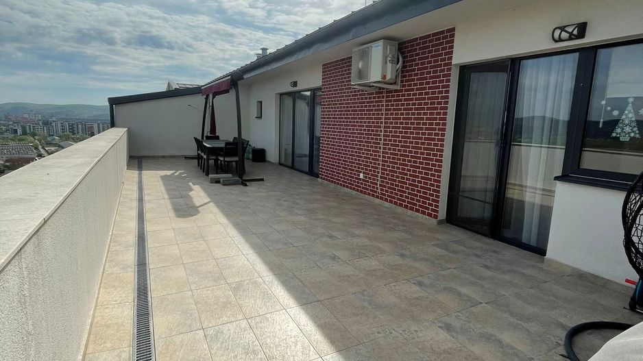 Apartament 3 camere de inchiriat - Poză 10