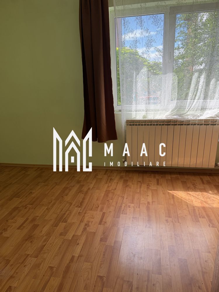 Apartament 3 camere de vânzare | Râmnicu Vâlcea, Ostroveni | 49 mp - Poză 3