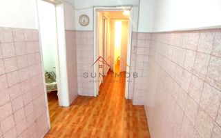 Apartament 3 camere - parter, Piața centrală - Câmpina - 69500 EURO - Poză 7