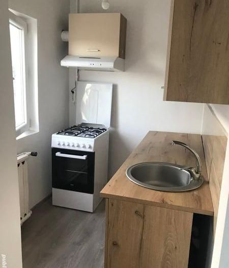 Lipovei | 1 Camera | Etaj Intermediar. - Poză 6