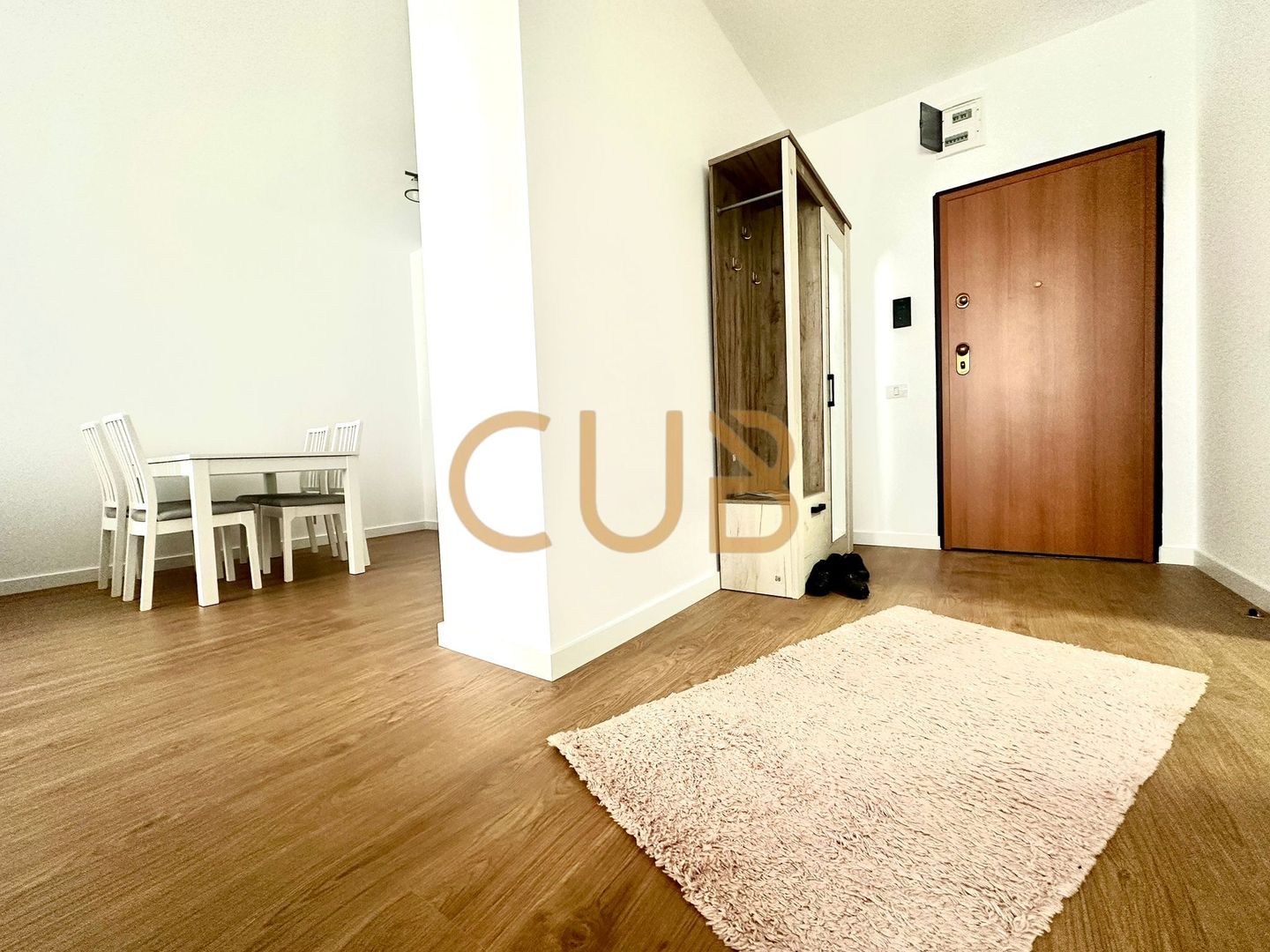 Campeador - 2cam | bloc nou,centrala,parcare | Torontalului Aerodrom - Poză 5