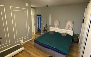 OPORTUNITATE | APARTAMENT 3 CAMERE | BANEASA | PARCARE | BLOC BOUTIQUE - Poză 2