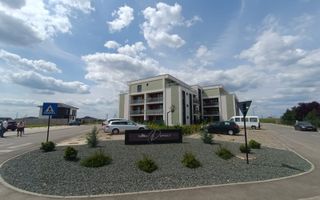 Apartament Nou, Arad Via Carmina - Poză 10