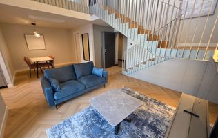 AP. 2 CAMERE DUPLEX - PRIMA INCHIRIERE, PET FRIENDLY, METROU, COMIS 0%