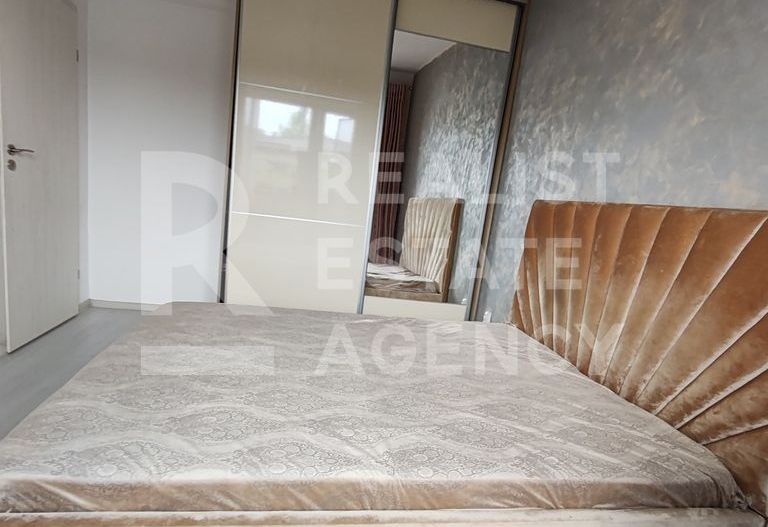 Vânzare, apartament cu 3 camere în zona Chiajna - Poză 5