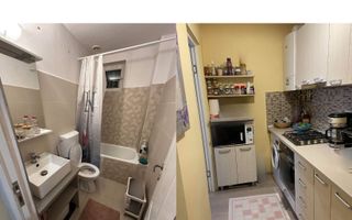 Agentia BRASADAS vinde apt. modern 2 cam parter Carpați 1. - Poză 6