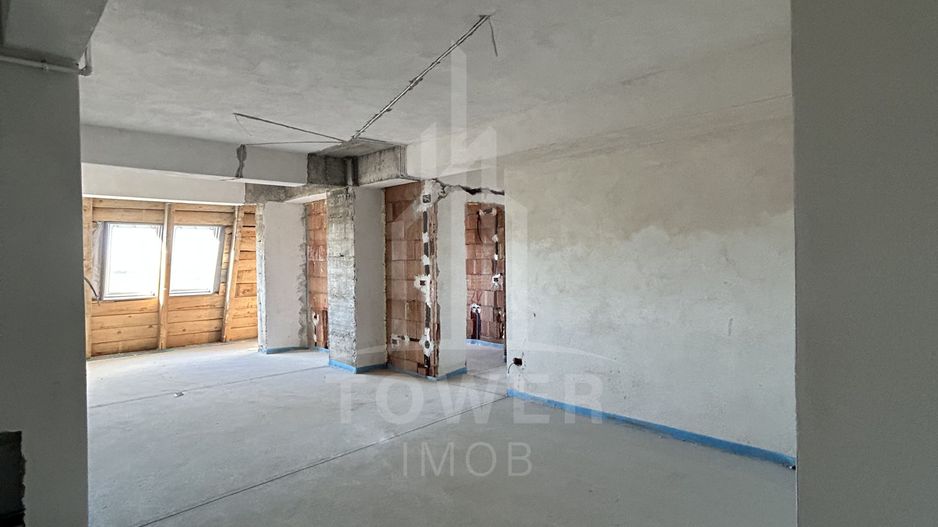 COMISION 0% | Apartament 2 camere de vânzare Calea Șurii Mici - Poză 1