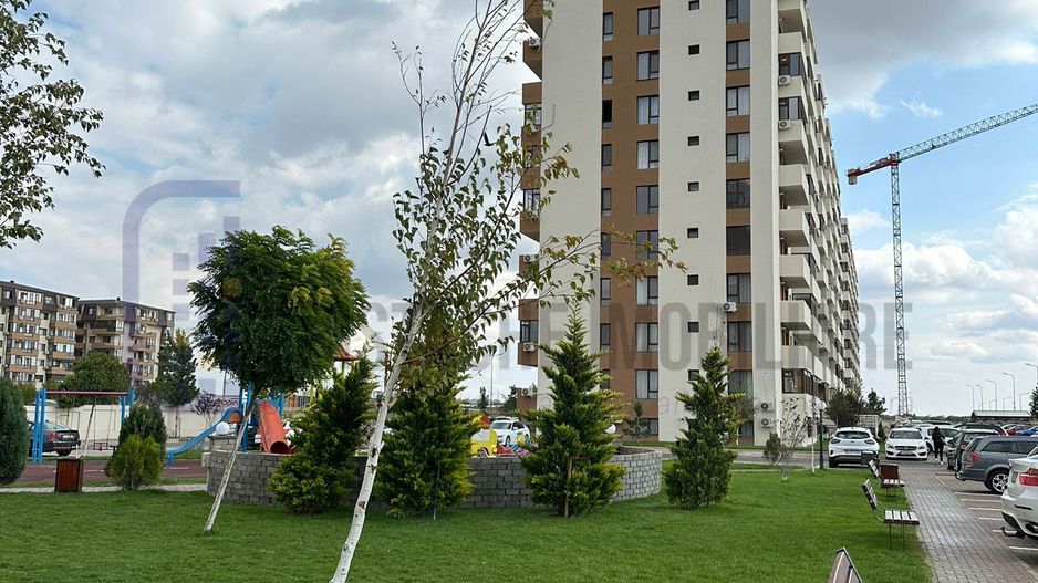Apartament 2 camere, an 2023, nelocuit, finisat modern, Confort Urban Residence - Poză 4